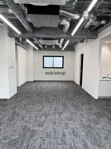 ＶＯＲＴ渋谷ｅａｓｔⅡ 貸室内3