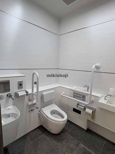 ＶＯＲＴ渋谷ｅａｓｔⅡ 水回り1