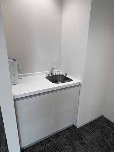 ＶＯＲＴ渋谷ｅａｓｔⅡ 水回り2