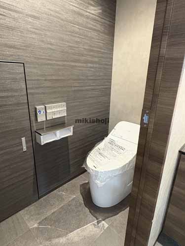 ＶＯＲＴ渋谷ｅａｓｔⅡ 水回り3