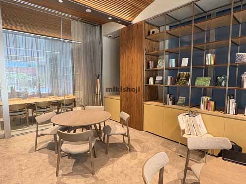 西新橋のＲＥＶＺＯ新橋 付帯設備2