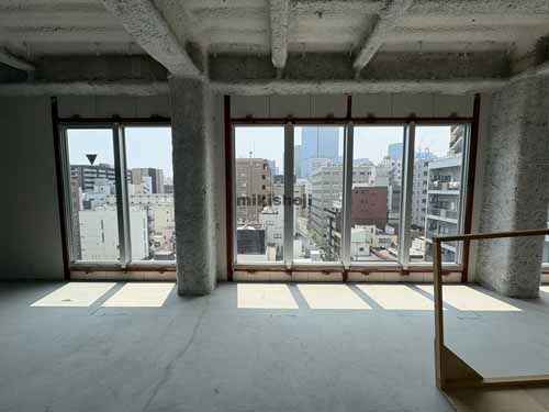 日本橋人形町・堀留町・小舟町・富沢町のＡＤＷ日本橋人形町 貸室内4