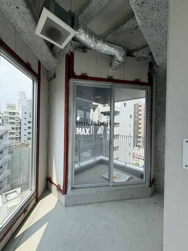 日本橋人形町・堀留町・小舟町・富沢町のＡＤＷ日本橋人形町 付帯設備1