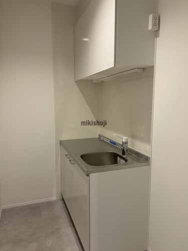 ＴＨＥ　ＥＤＧＥ 水回り1