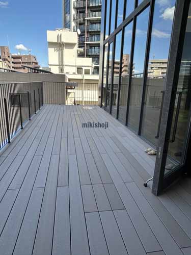 ＴＨＥ　ＥＤＧＥ 付帯設備2