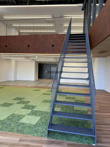 ＴＨＥ　ＥＤＧＥ 付帯設備3