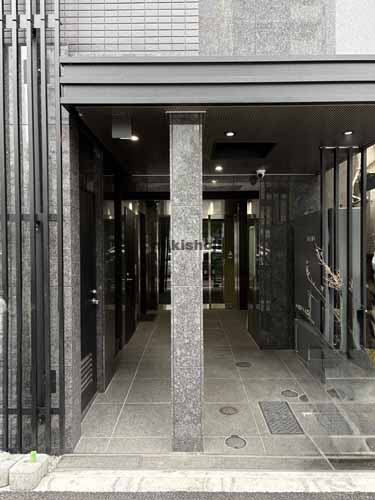 Ａｉｒ．Ｃ西新宿 エントランス1