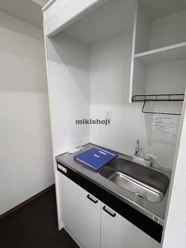 Ａｉｒ．Ｃ西新宿 水回り2