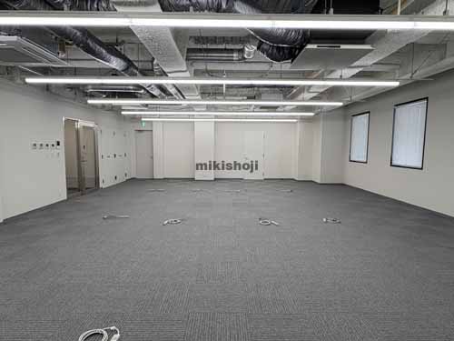 浜松町のＮＣＯ浜松町 貸室内1