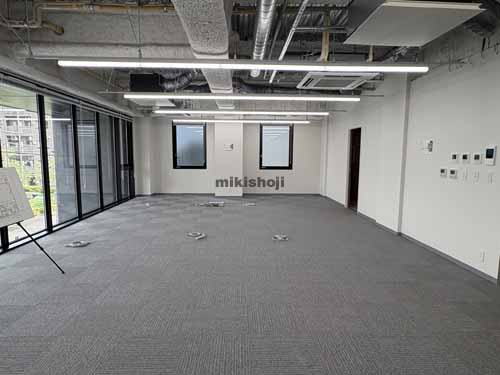 浜松町のＮＣＯ浜松町 貸室内2