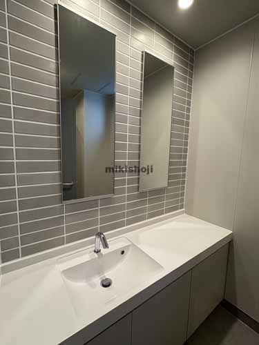 浜松町のＮＣＯ浜松町 水回り2