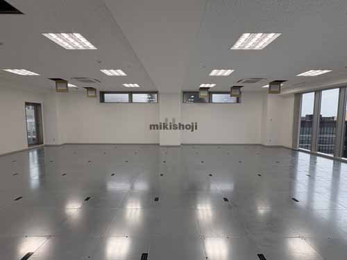 新宿・歌舞伎町の新宿東栄ビル 貸室内1