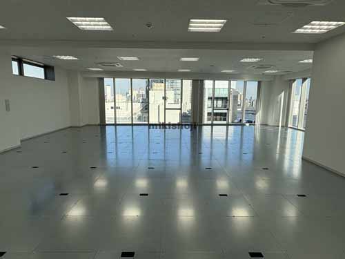 新宿・歌舞伎町の新宿東栄ビル 貸室内5