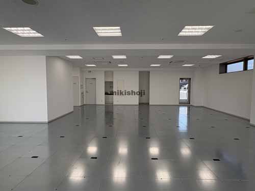 新宿・歌舞伎町の新宿東栄ビル 貸室内6