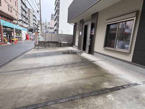 船橋市の湊町日本橋ビル別館 付帯設備4