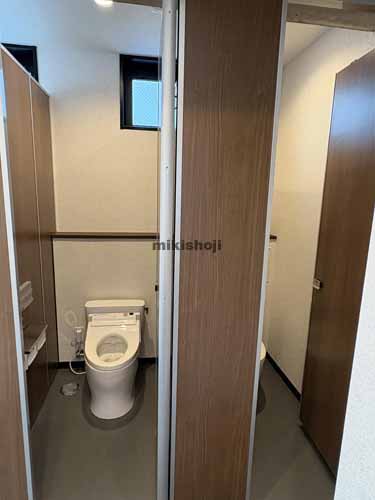 西五反田のＭ　Ｃｒｅｓｔ 水回り5