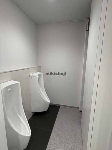 Ｔｉｍｅ　Ｗｉｔｈ　新日本橋 水回り3