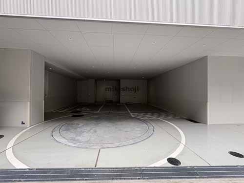 Ｔｉｍｅ　Ｗｉｔｈ　新日本橋 付帯設備1