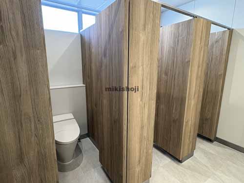 松涛のＸ－ＢＡＳＥ　ＳＨＩＢＵＹＡ 水回り3