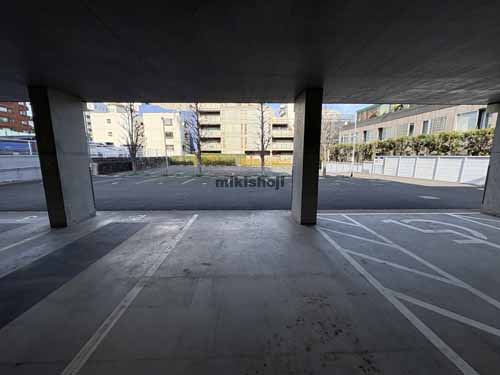 松涛のＸ－ＢＡＳＥ　ＳＨＩＢＵＹＡ 付帯設備2