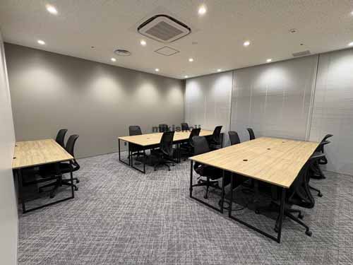 松涛のＸ－ＢＡＳＥ　ＳＨＩＢＵＹＡ セットアップ室内5