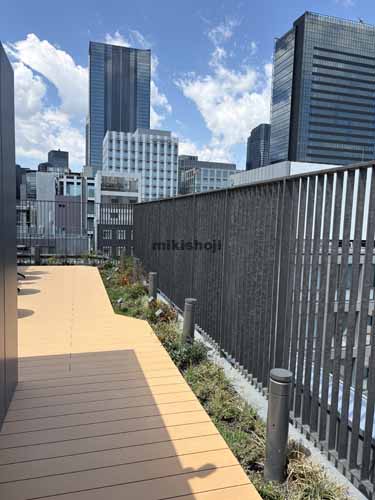 八丁堀のＴ－ＰＬＵＳ八丁堀 付帯設備1