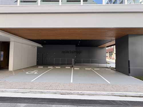 八丁堀のＴ－ＰＬＵＳ八丁堀 付帯設備2