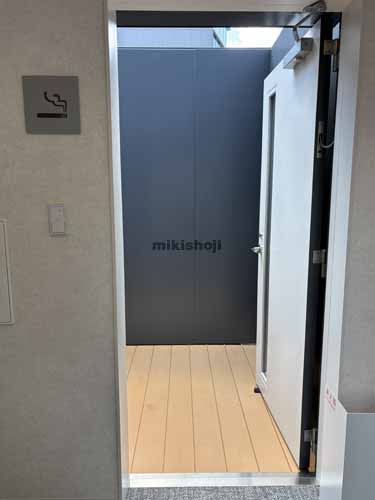 八丁堀のＴ－ＰＬＵＳ八丁堀 付帯設備3