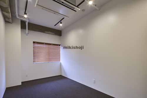 青葉台・大橋・東山のROOTS　SQUARE　IKEJIRI　OHASHI 貸室内1