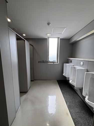 中央区の大宮トーセイビル 水回り2