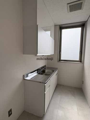 中央区の大宮トーセイビル 水回り4