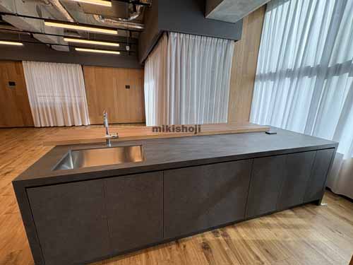 神田錦町・一ツ橋のＢＩＡＳＴＡ　ＪＩＭＢＯＣＨＯ 水回り2