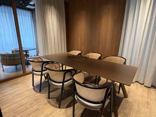 神田錦町・一ツ橋のＢＩＡＳＴＡ　ＪＩＭＢＯＣＨＯ 付帯設備3