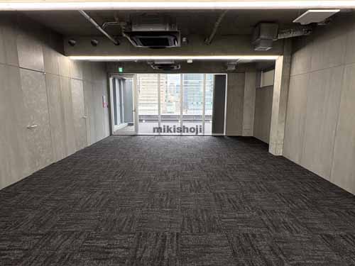 海岸・芝浦のＣＡＤＲＥ　ｔａｍａｃｈｉ 貸室内1