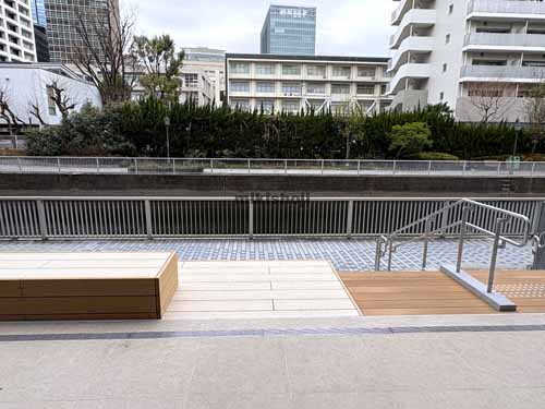 海岸・芝浦のＣＡＤＲＥ　ｔａｍａｃｈｉ 付帯設備1