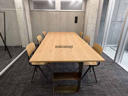 海岸・芝浦のＣＡＤＲＥ　ｔａｍａｃｈｉ セットアップ室内1