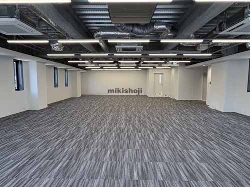 小伝馬町・大伝馬町のＣＩＲＣＬＥＳ日本橋小伝馬町 貸室内3
