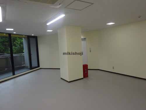 加藤ビル 貸室内2