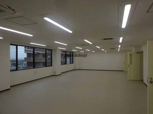 加藤ビル 貸室内4