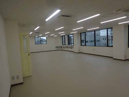 加藤ビル 貸室内5