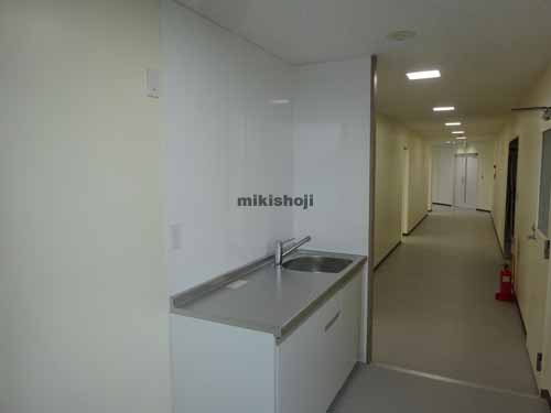 加藤ビル 水回り4