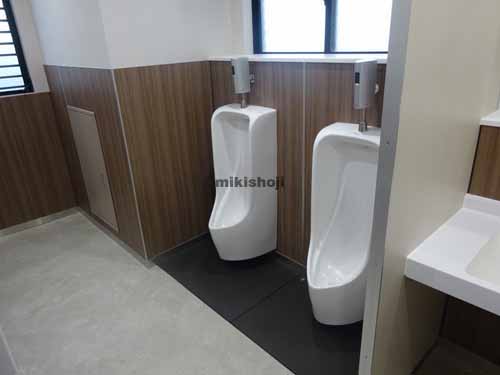 加藤ビル 水回り5