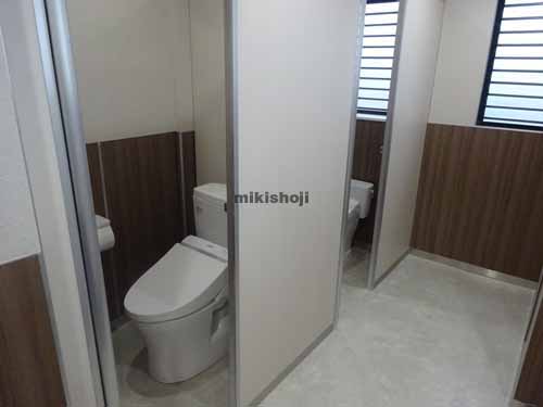 加藤ビル 水回り6