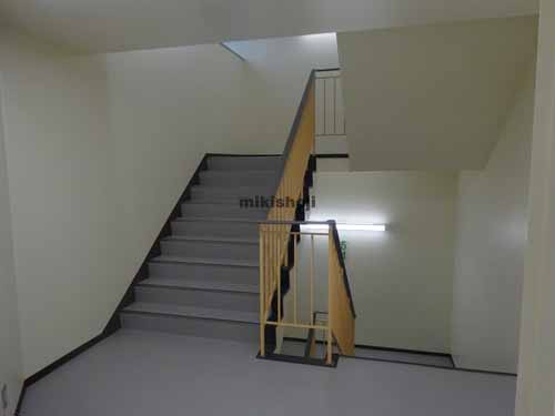 加藤ビル 付帯設備1