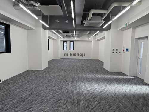 上野・秋葉原のＵＲＥ御徒町ビル 貸室内1