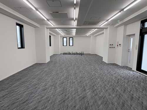 上野・秋葉原のＵＲＥ御徒町ビル 貸室内4