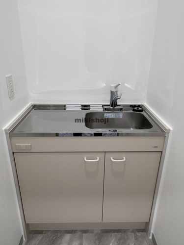 上野・秋葉原のＵＲＥ御徒町ビル 水回り1