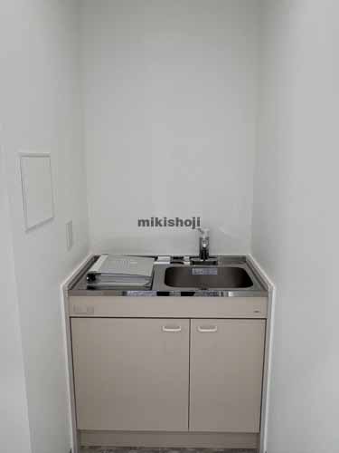 上野・秋葉原のＵＲＥ御徒町ビル 水回り4