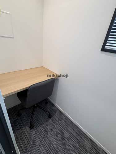 上野・秋葉原のＵＲＥ御徒町ビル セットアップ室内4