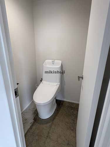 上大崎のレイズ目黒 水回り3